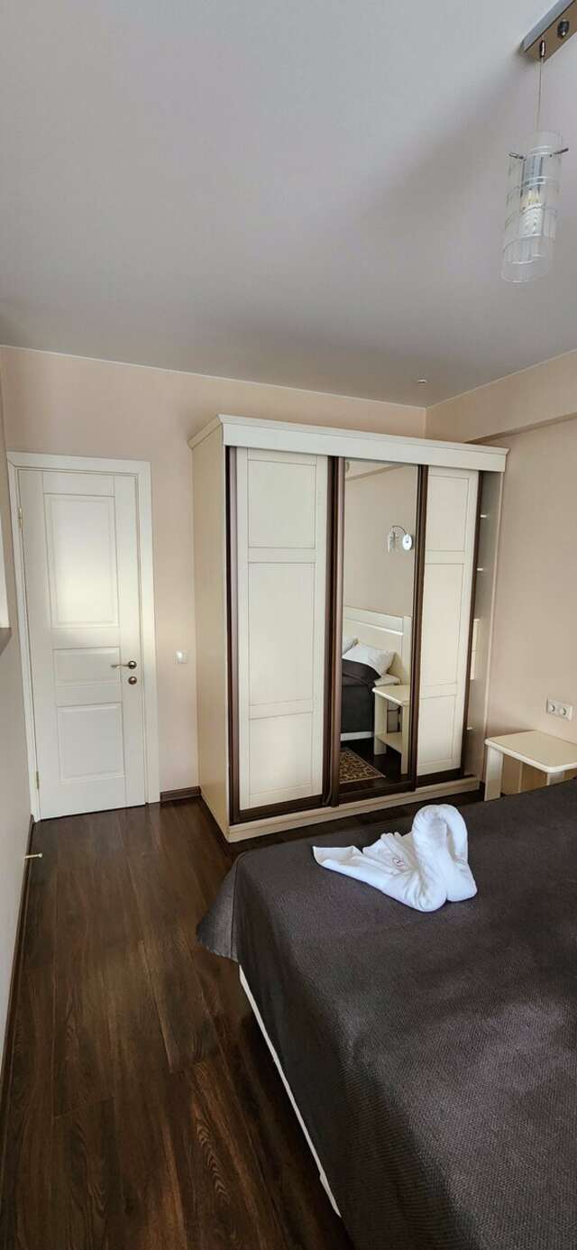 Апарт-отель Комплимент Пятигорск-167