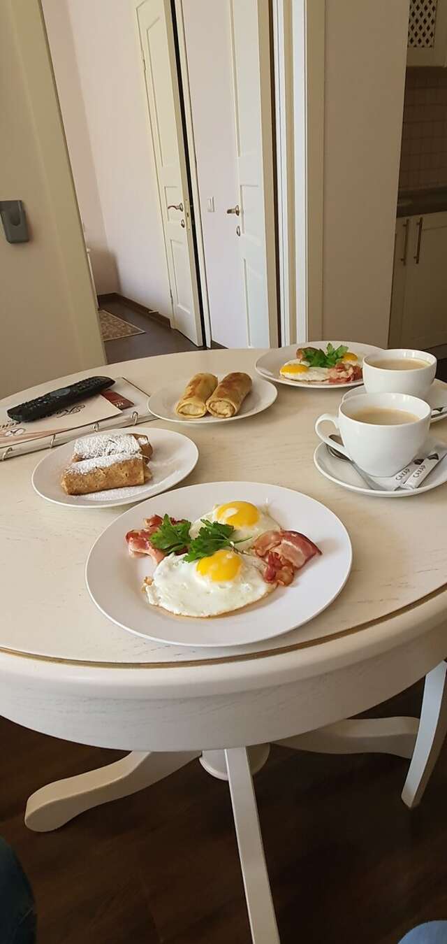 Апарт-отель Комплимент Пятигорск-81