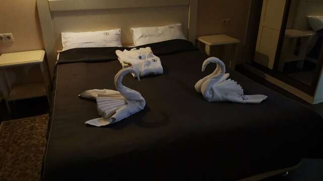 Апарт-отель Комплимент Пятигорск-128