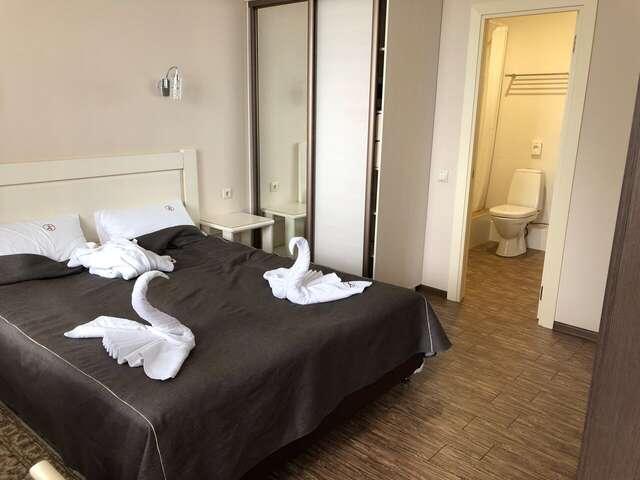 Апарт-отель Комплимент Пятигорск-168