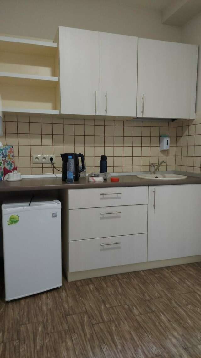 Апарт-отель Комплимент Пятигорск-145