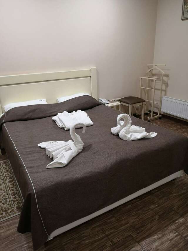 Апарт-отель Комплимент Пятигорск-161