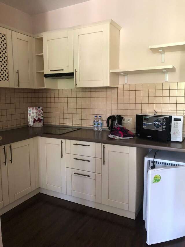 Апарт-отель Комплимент Пятигорск-195