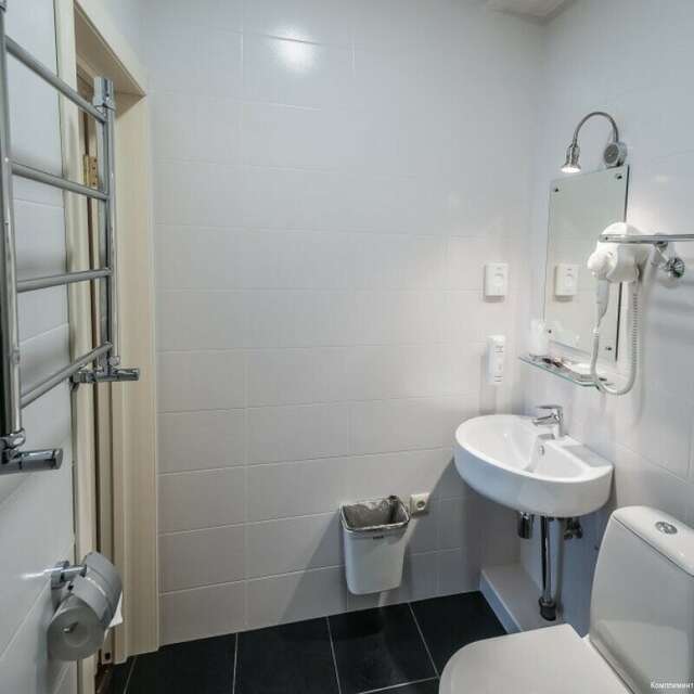 Апарт-отель Комплимент Пятигорск-58