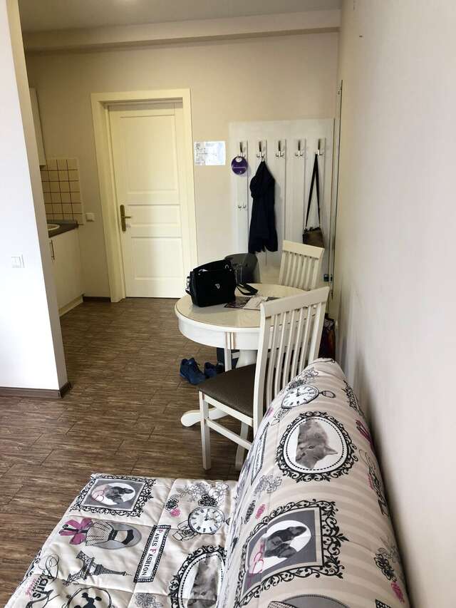 Апарт-отель Комплимент Пятигорск-92