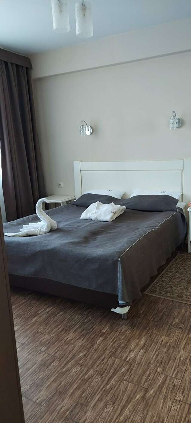 Апарт-отель Комплимент Пятигорск-101