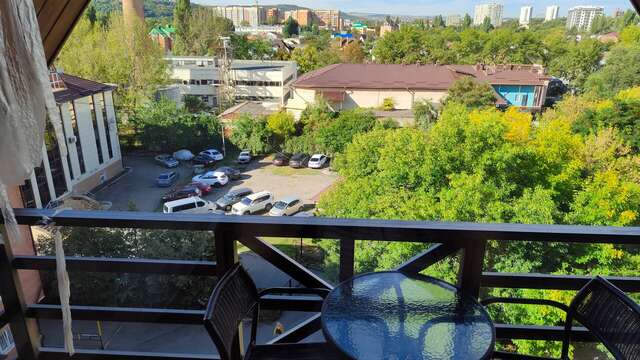 Апарт-отель Комплимент Пятигорск-102