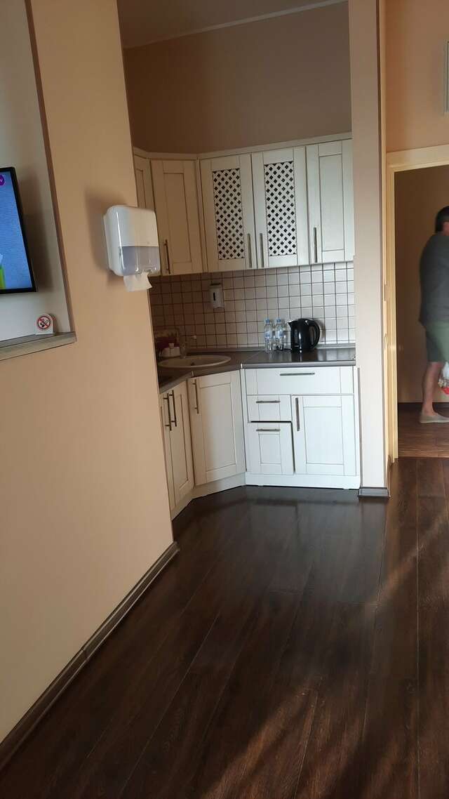 Апарт-отель Комплимент Пятигорск-192