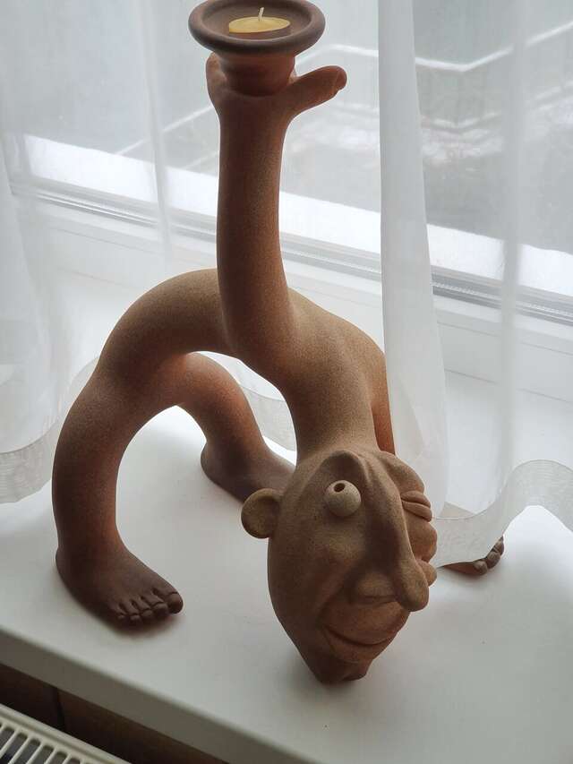 Апарт-отель Комплимент Пятигорск-67