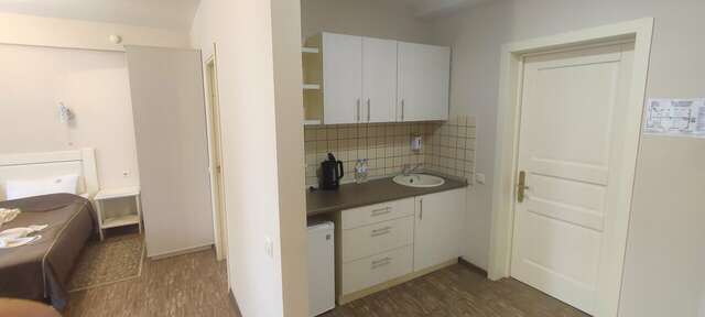 Апарт-отель Комплимент Пятигорск-166