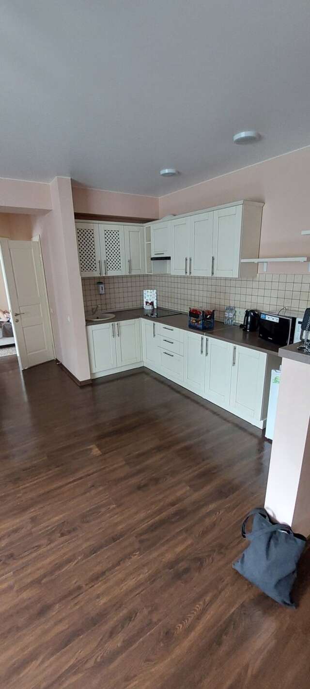 Апарт-отель Комплимент Пятигорск-174