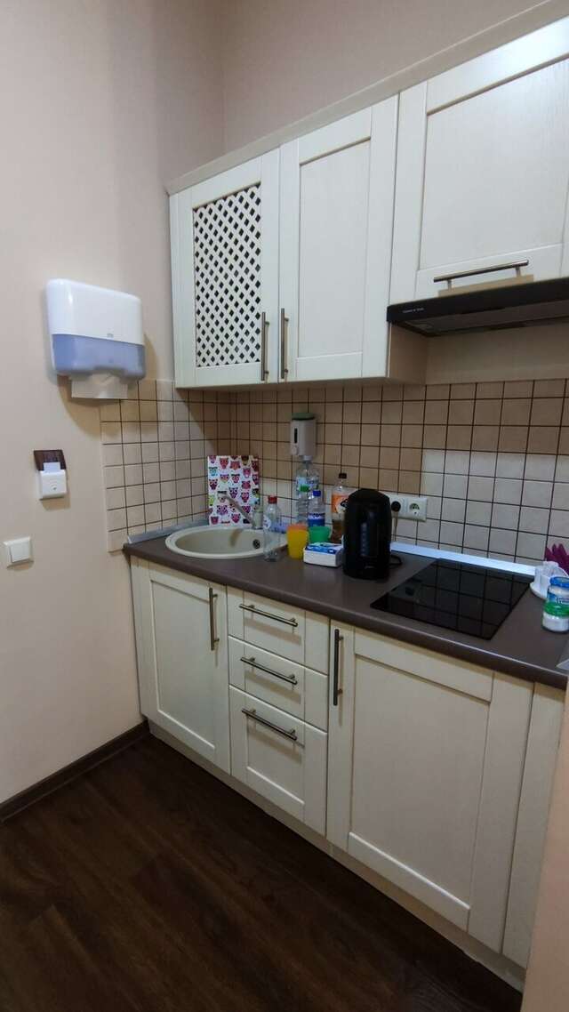 Апарт-отель Комплимент Пятигорск-182