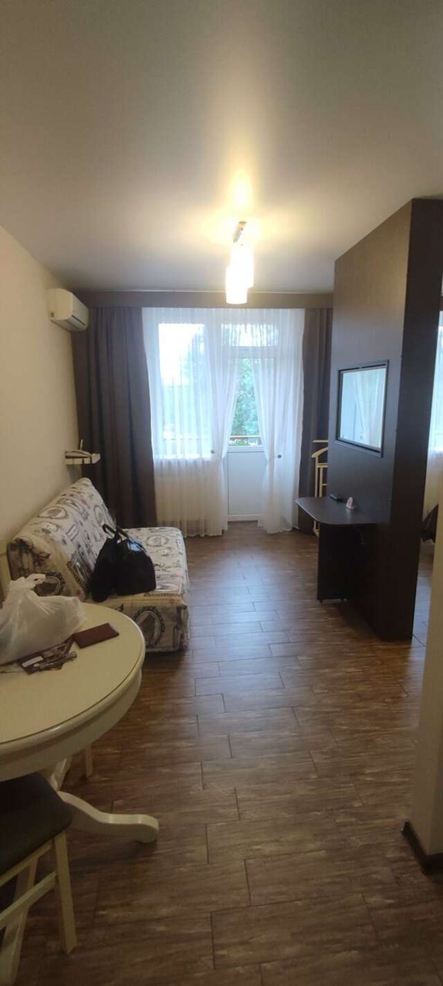 Апарт-отель Комплимент Пятигорск-193