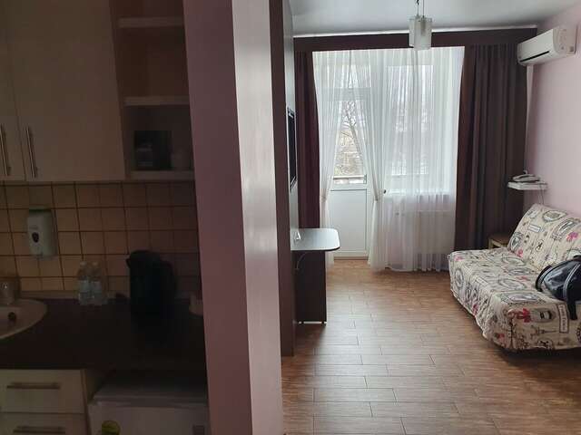 Апарт-отель Комплимент Пятигорск-129