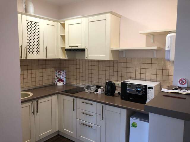 Апарт-отель Комплимент Пятигорск-154