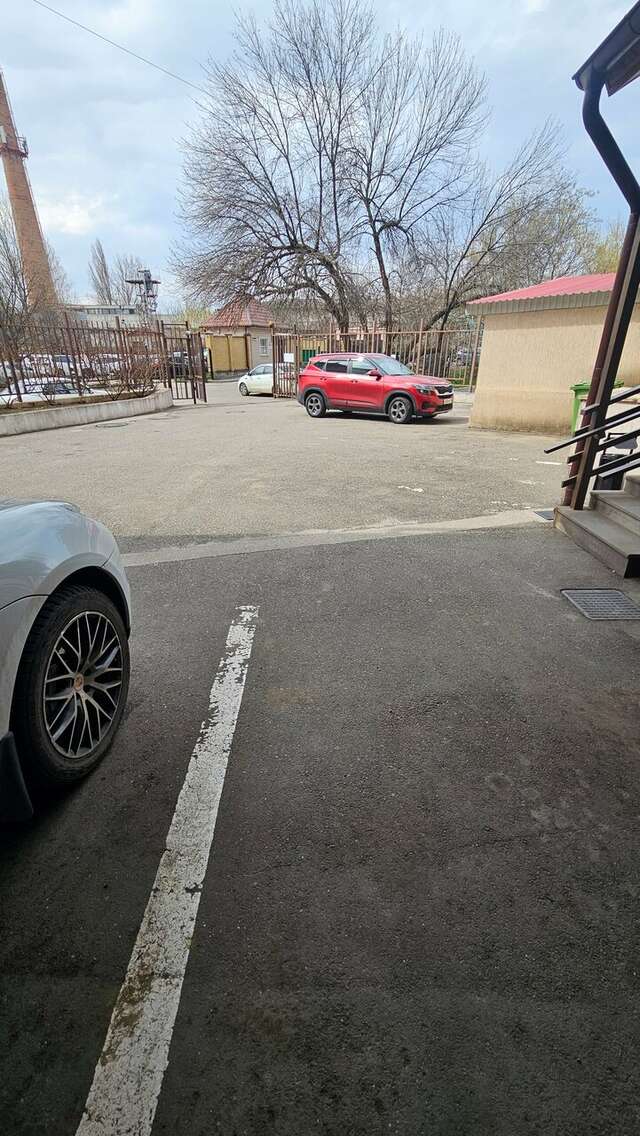 Апарт-отель Комплимент Пятигорск-75