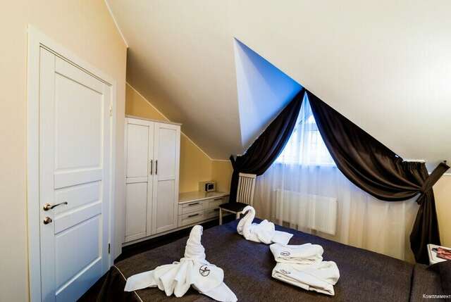 Апарт-отель Комплимент Пятигорск-190