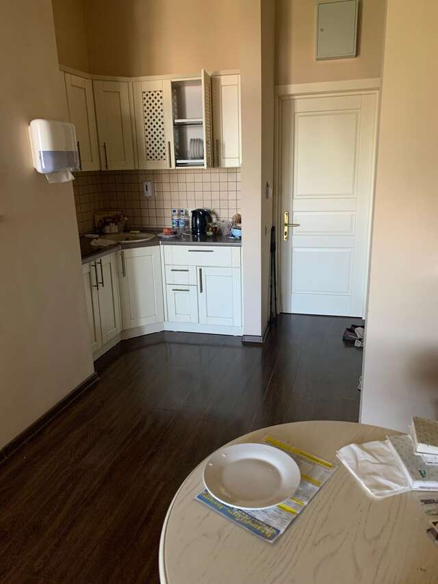 Апарт-отель Комплимент Пятигорск-172