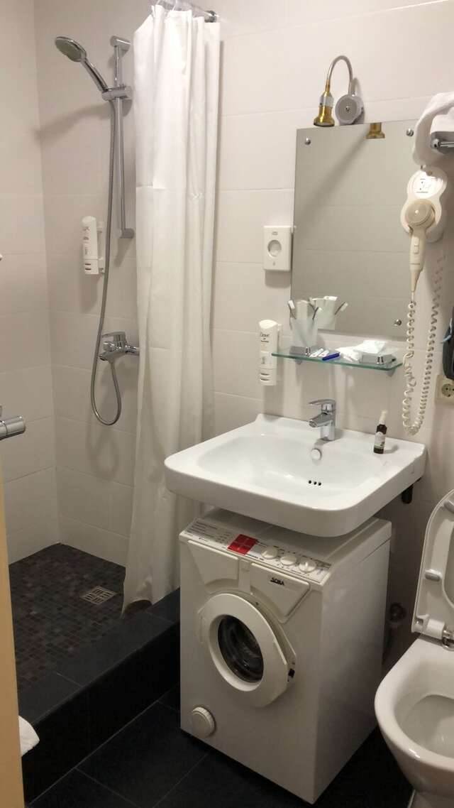 Апарт-отель Комплимент Пятигорск-176