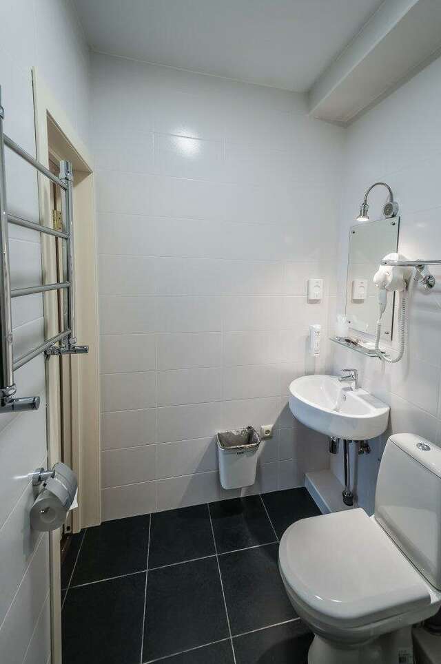 Апарт-отель Комплимент Пятигорск-62