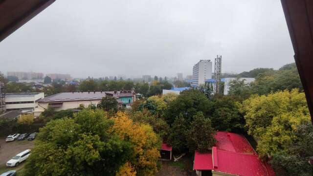 Апарт-отель Комплимент Пятигорск-78