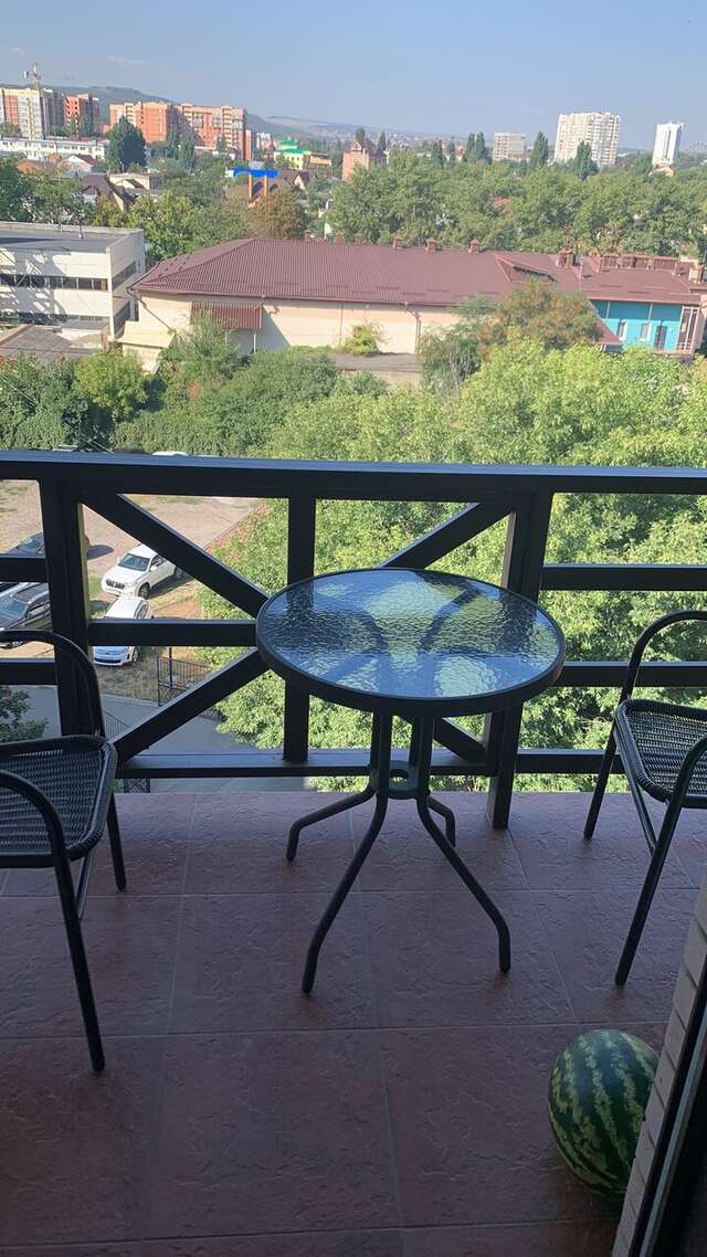 Апарт-отель Комплимент Пятигорск-127