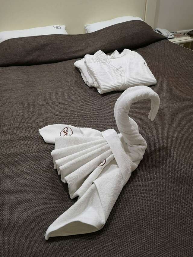 Апарт-отель Комплимент Пятигорск-135