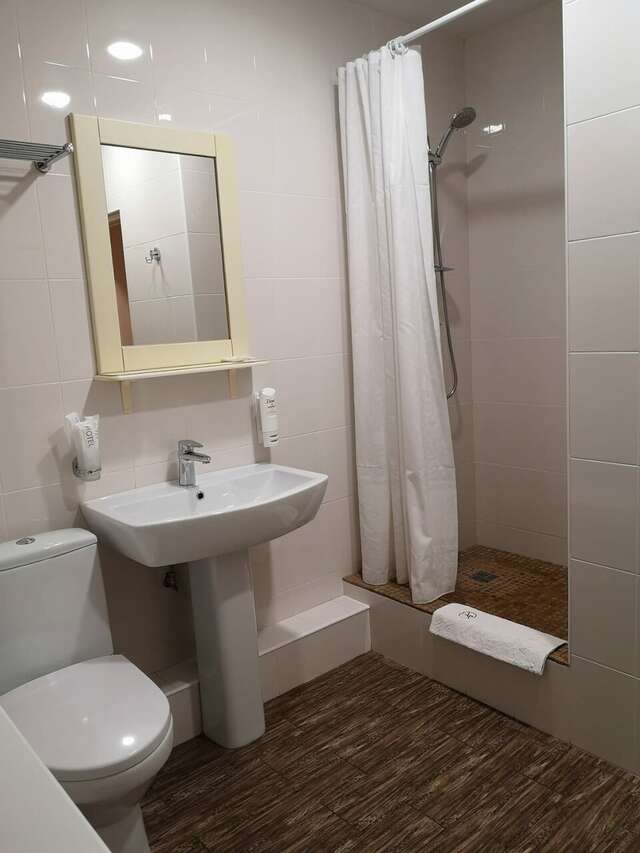 Апарт-отель Комплимент Пятигорск-125