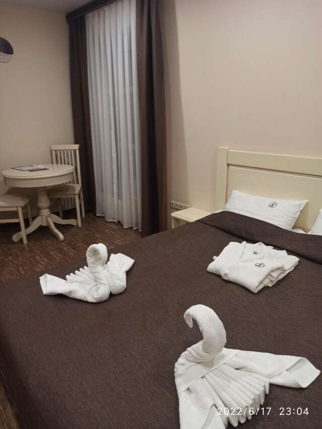 Апарт-отель Комплимент Пятигорск-130