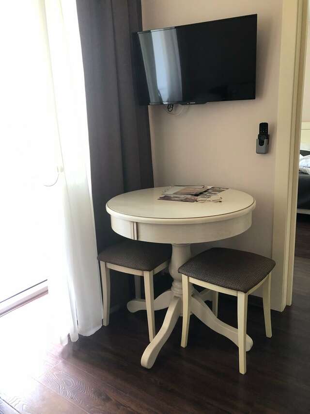 Апарт-отель Комплимент Пятигорск-121