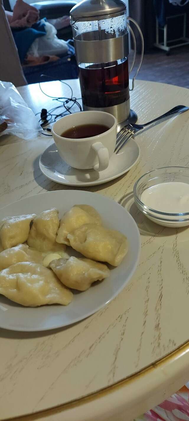 Апарт-отель Комплимент Пятигорск-88