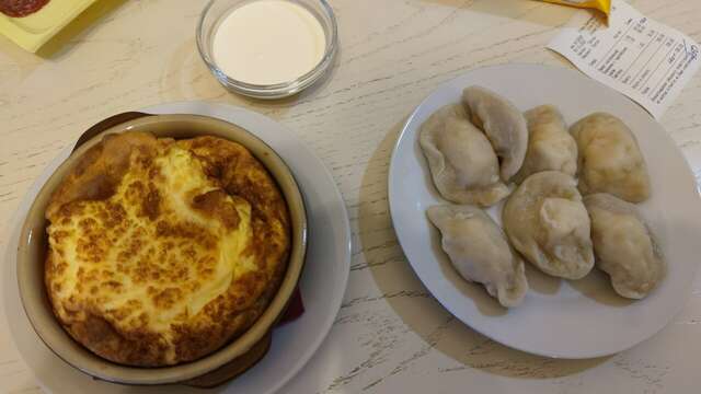 Апарт-отель Комплимент Пятигорск-110