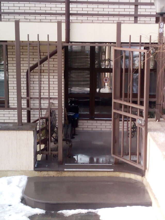 Апарт-отель Комплимент Пятигорск-21