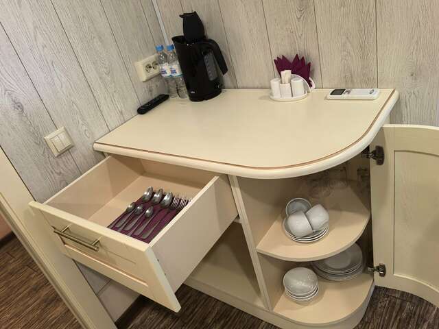 Апарт-отель Комплимент Пятигорск-109