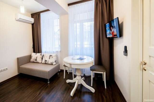 Апарт-отель Комплимент Пятигорск-90