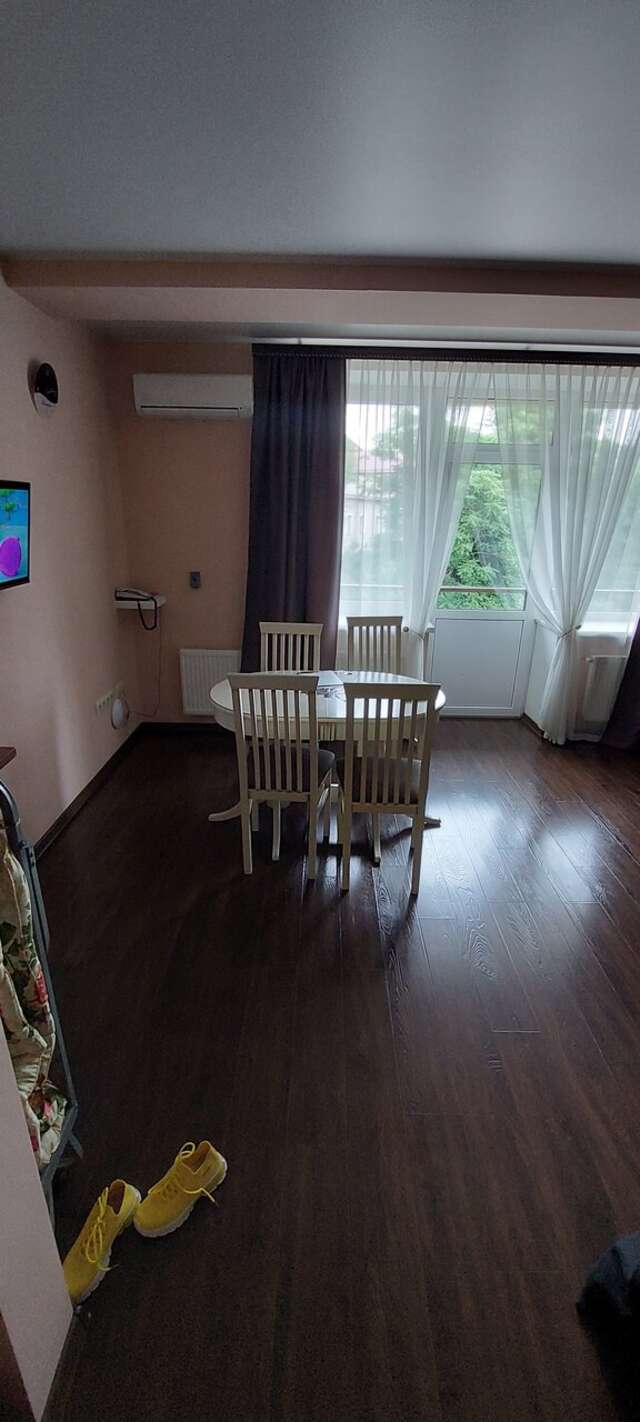 Апарт-отель Комплимент Пятигорск-148