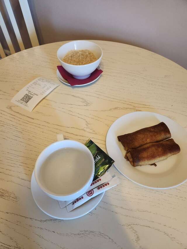 Апарт-отель Комплимент Пятигорск-138