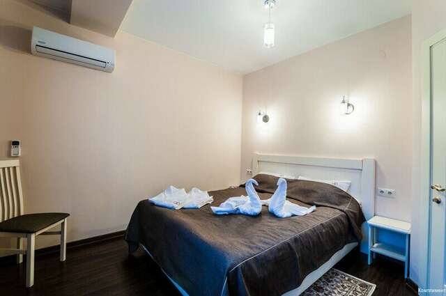 Апарт-отель Комплимент Пятигорск-183