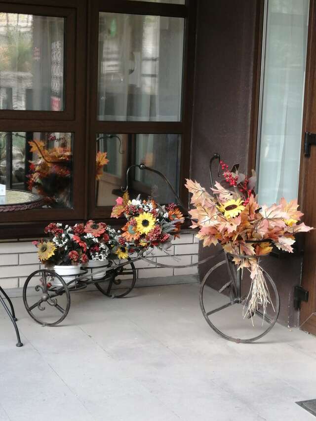 Апарт-отель Комплимент Пятигорск-77